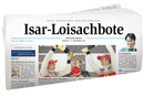 Isar-Loisachbote Wolfratshausen